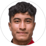 Arik Bista, Midfielder for Nepal