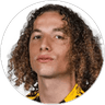 Tim Civeja, Midfielder for Karlsruher SC