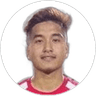 Abhishek Rijal, Forward for Darwin Olympic