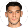 Ugur Yildiz, Midfielder for Kocaelispor