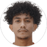 Mouzinho, Attacker for Timor-Leste