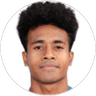 Kornelis Nahak, Midfielder for Timor-Leste