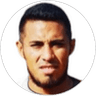 Matías Romero, Attacker for Chaco For Ever