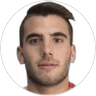 T. Fernández, Attacker for San Martín San Juan