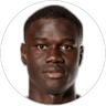 A. Gueye, Defender for Shkupi