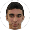 Ramón Cuadrado, Midfielder for Melilla CD