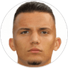 M. Petrović, Defender for Stuttgarter Kickers