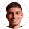 James Morris, Defender for Leyton Orient