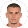 D. Knappe, Midfielder for Bahlinger SC