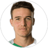 Leonhard Munst, Midfielder for VfL Osnabrück