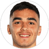 E. Katsianas-Sánchez, Midfielder for TSG Balingen