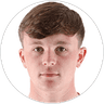 Conor Carty, Forward for Halifax Town