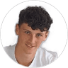 Jamie Pardington, Goalkeeper for Lincoln City