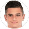 Pascal Estrada, Defender for Kolding