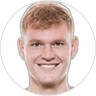 David Hummel, Forward for Hansa Rostock