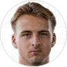 P. Sander, Goalkeeper for TSV Schwaben Augsburg