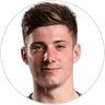 Ethan Fitzhugh, Midfielder for Gateshead