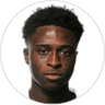 T. Sobowale, Defender for Curzon Ashton