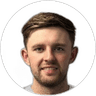 Sam Bellis, Forward for Cobh Ramblers