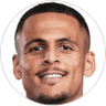 Ali Al Hamadi, Forward for Luton Town