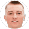 J. Goß, Midfielder for DJK Vilzing