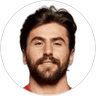 Mohammed Khalil, Defender for Al-Akhdar
