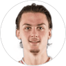 Yannick Oberleitner, Defender for Grazer AK