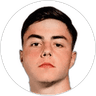 E. Bördner, Goalkeeper for Bonner SC