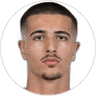 Alessio Curci, Forward for Neftchi Baku