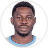 Yannick Toure, Forward for Osijek
