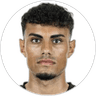 Ali Loune, Midfielder for RWDM Brussels