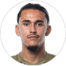 Marlon Roos-Trujillo, Midfielder for Kerala Blasters