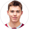 M. Thompson, Attacker for Queen's Park