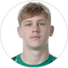 Jack McIntyre, Goalkeeper for Marine