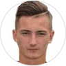 A. Bastiaans, Attacker for VV UNA