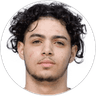 R. García, Attacker for JJK