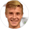 Artem Bilyi, Midfielder for Dainava