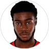 Ryan Alebiosu, Defender for Blackburn Rovers