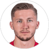 Mateusz Mlynski, Midfielder for Polonia Warszawa