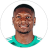 Steve Kingue, Defender for Radomiak Radom