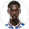 N. Melvin-Lambert, Attacker for Weymouth