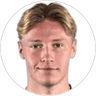 N. Carlyon, Midfielder for Newcastle United U19