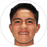Andy Huaman, Midfielder for Deportiva Agropecuaria