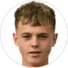 D. Pinnington, Midfielder for Wigan Athletic