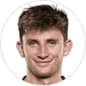 Ollie O'Neill, Midfielder for Leyton Orient