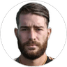 S. Milani, Attacker for Trastevere Calcio