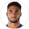 Aaron Cosgrave, Forward for Ebbsfleet United