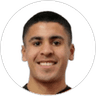 Martin Aruga, Defender for Deportivo Rincón