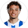 Antef Tsoungui, Defender for GD Estoril Praia