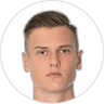 Marlon Morgenstern, Defender for Wolfsberger AC